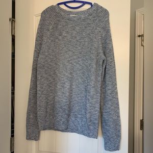 NWT Old Navy Blue Sweater